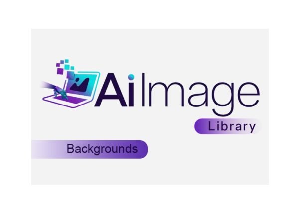 AI Image Library – Backgrounds- AI Images with Resell Rights