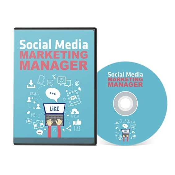 Social Media Marketing Made Simple – Video Course with Resell Rights